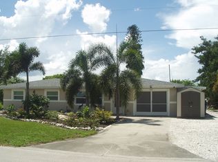 3237 Stabile Rd, Saint James City, FL 33956