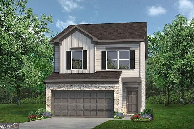 1st image of 700 Euharlee Rd