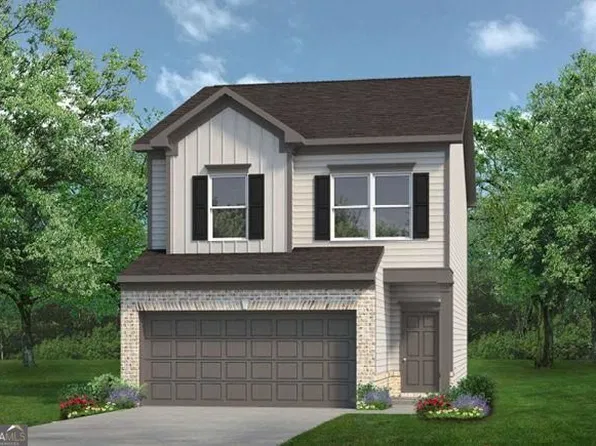 100 Meadowlark Ln, Cartersville, GA 30120