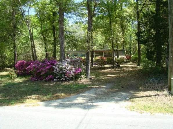 4449 NE 140th Ct, Williston, FL 32696
