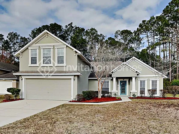 327 Johns Creek Pkwy, Saint Augustine, FL 32092