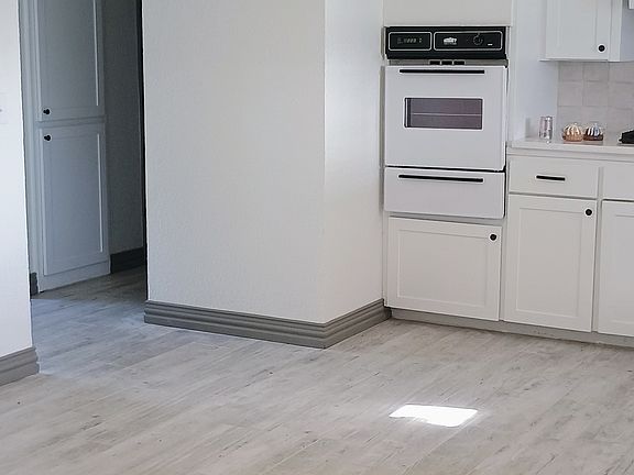 oven