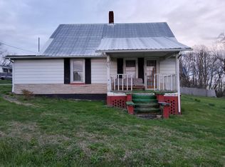 414 N Greever St, Rural Retreat, VA 24368