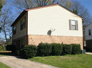 6212 Geneva Way #A, Norfolk, VA 23513