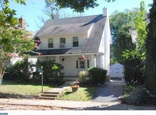 319 Grayling Ave, Narberth, PA 19072