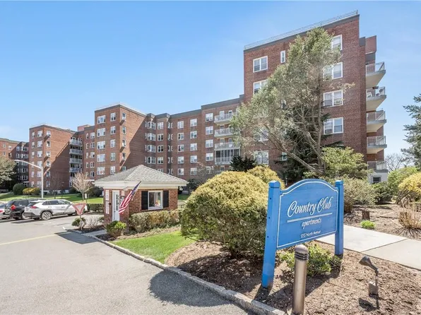 1255 North Avenue #B-4P, New Rochelle, NY 10804