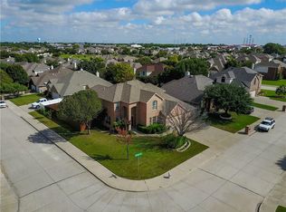 3408 Dalhart Dr, Fort Worth, TX 76179
