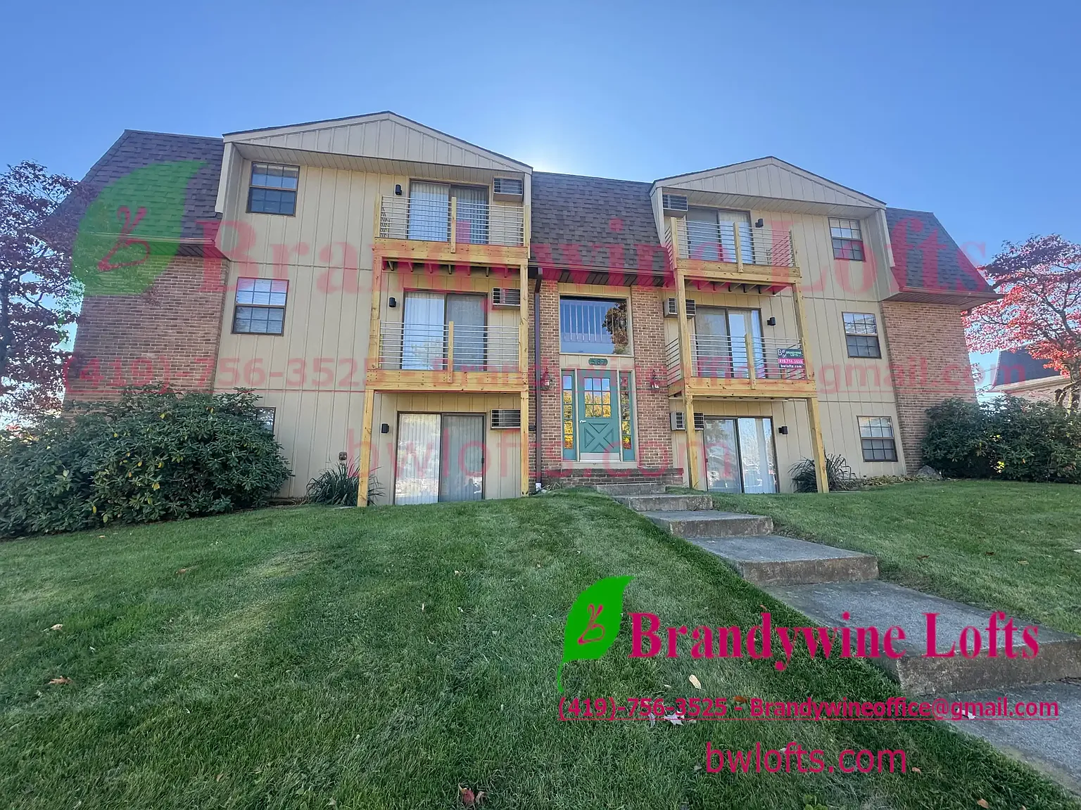 1 bed, 750 sqft, $900 — Photo 1