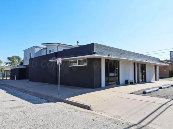 1312 SW 15th Ave, Amarillo, TX 79102