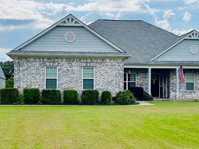 561 Sharon Rd, Canton, MS, 39046