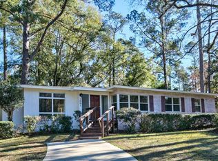 2001 E Indian Head Dr, Tallahassee, FL 32301