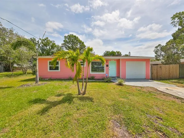 2020 47th St S, Saint Petersburg, FL 33711