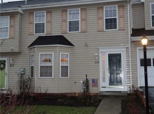 319 Winners Cir, Canonsburg, PA