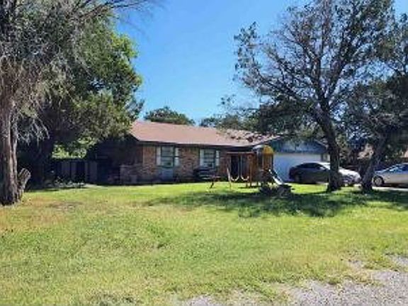 Property Side View