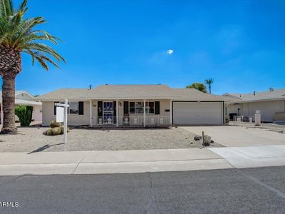 10727 W Cumberland Dr, Sun City, AZ, 85351