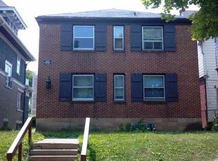 3233 W Juneau Ave, Milwaukee, WI 53208