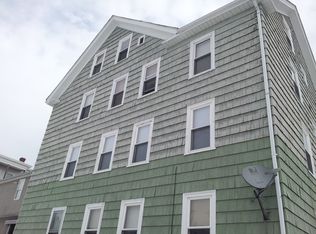 72 Cote Ave #2, Woonsocket, RI 02895