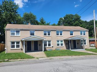 3707 W 8th Ave, Beaver Falls, PA 15010