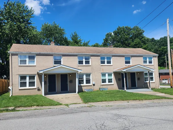 3707 W 8th Ave, Beaver Falls, PA 15010