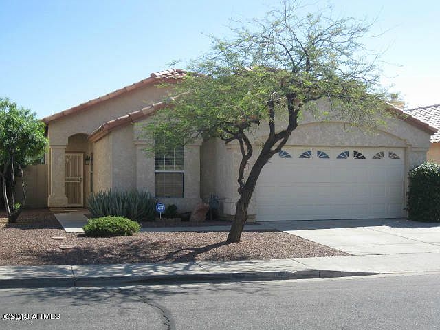 1st image of 1861 W Derringer Way