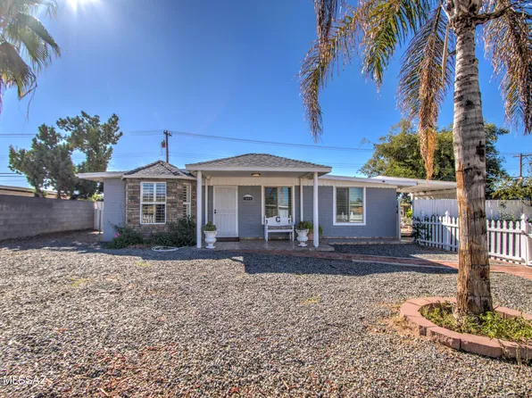 4340 E 32nd St, Tucson, AZ 85711