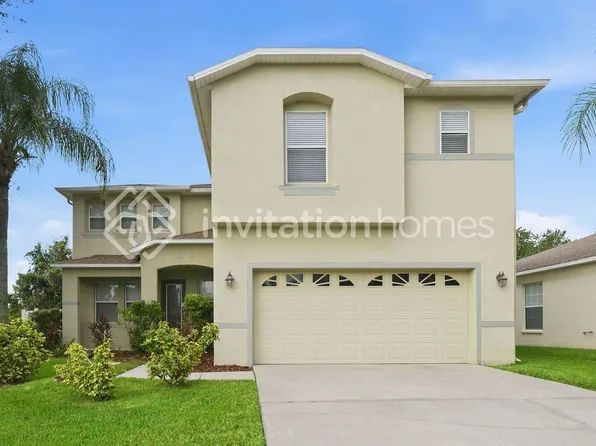 32152 Brookstone Dr, Wesley Chapel, FL 33545