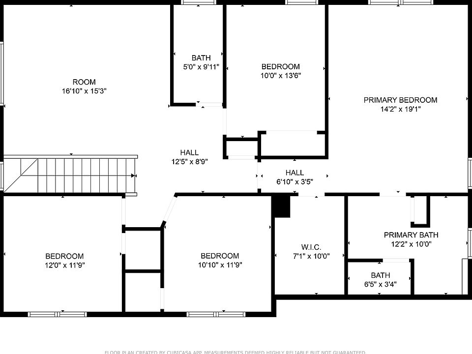 2nd image of 10020 Berkshire Ln