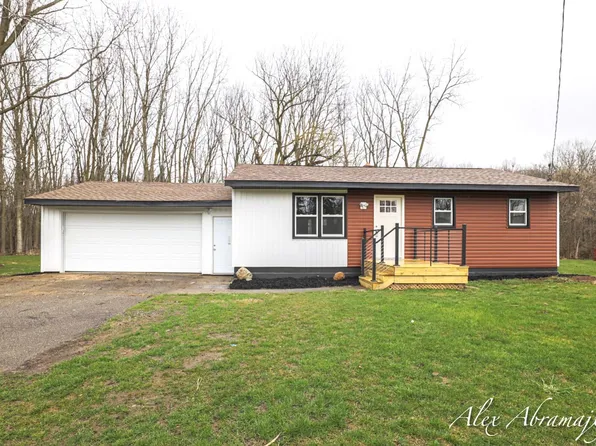 928 Kusterer Dr NW, Grand Rapids, MI 49534