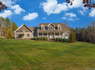 262 Old Tram Way, Gaston, NC 27832