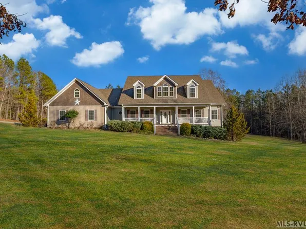 262 Old Tram Way, Gaston, NC 27832