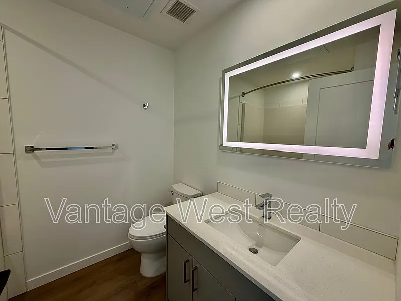 Studio, 1.0 bath, 313 sqft, $1,338 — Photo 3