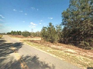 254 Chesser Monroe Rd, Hawthorne, FL 32640