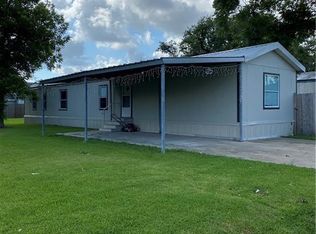 204 N Stanford St, Sulphur, LA 70663