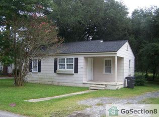5530 Blackwell Ave, North Charleston, SC 29406