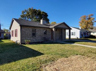 1003 Krings Ln, Joliet, IL
