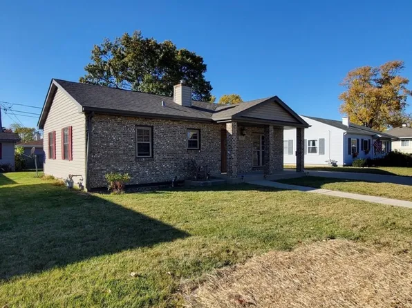 1003 Krings Ln, Joliet, IL 60435