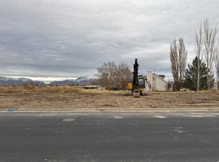 4194 S 5800 W, Hooper, UT 84315