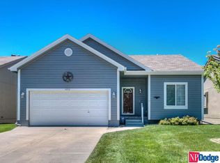4818 S 189th St, Omaha, NE 68135