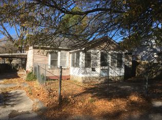 505 N Maple St, Stuttgart, AR 72160