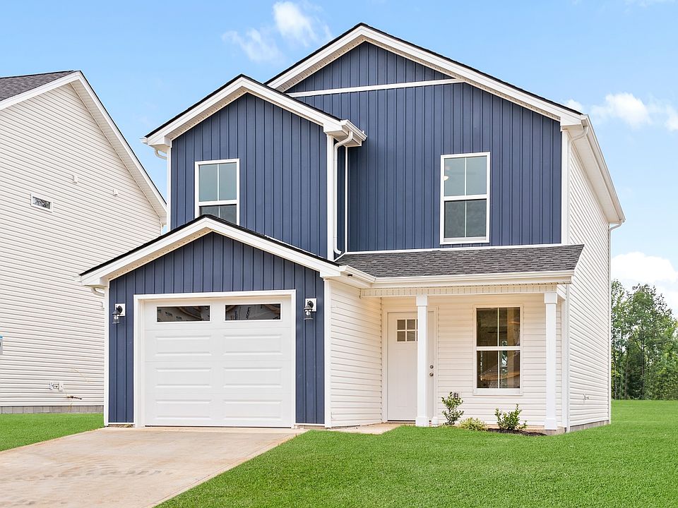 160 Quarry Rd LOT 171, Clarksville, TN 37042 Zillow