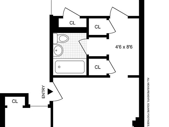 2nd image of 385 Grand Ave #3