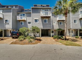 156 Sabal Cir #156, Pt Saint Joe, FL 32456