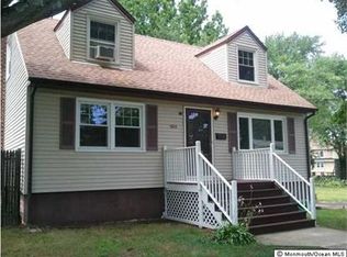 429 Smith Ct, Cliffwood, NJ