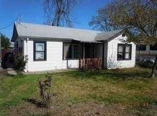 2820 N Belvedere Ave, Stockton, CA