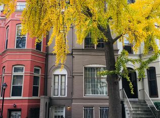 1746 Corcoran St NW, Washington, DC 20009