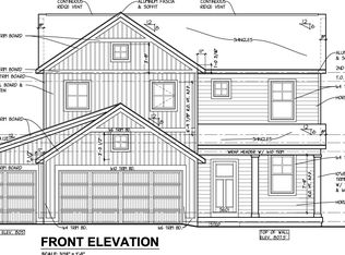 6589 Ravine Point Dr NE, Rockford, MI 49341