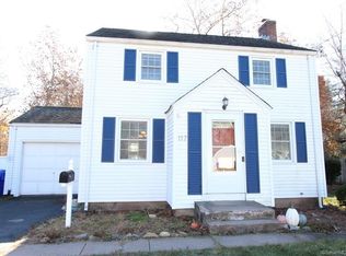 117 Forest St, East Hartford, CT 06118