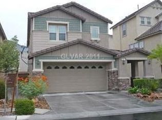32 Rainbow Draw Ave, North Las Vegas, NV 89031