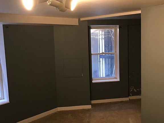 1st bedroom