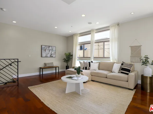 1415 Butler Ave APT 3, Los Angeles, CA 90025
